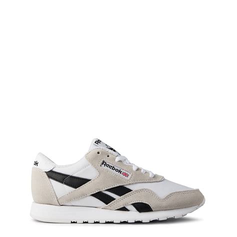 classic nylon reebok womens|reebok cl nylon sn99.